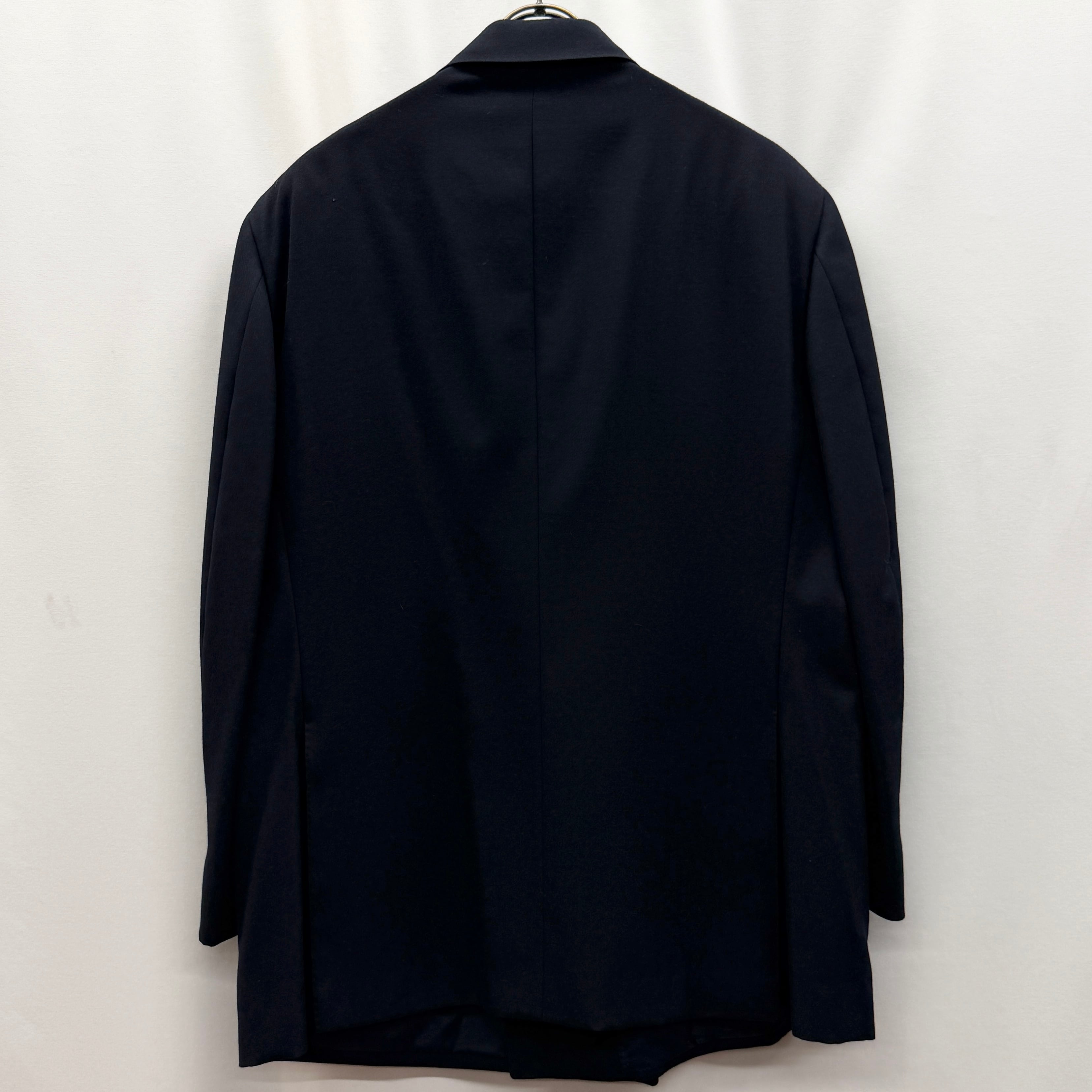 Burberrys】 90s jacket バーバリー テーラードジャケット 紺ブレ