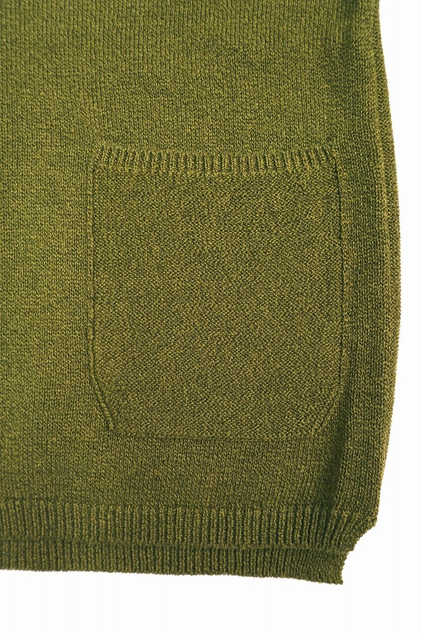 Hand Framed Co. Linen C/D