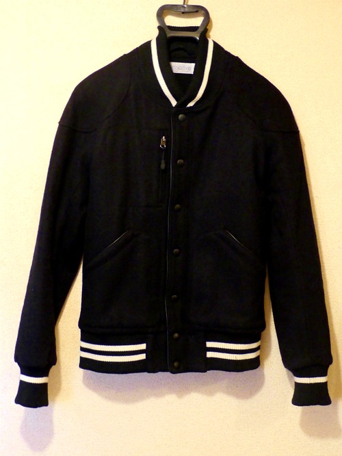 ★nonnative ノンネイティブ スタジャン★