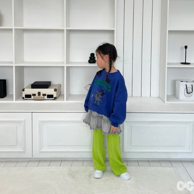 《送料無料》予約:アニマルトレーナー【cantuccistudio】※アダルトサイズ