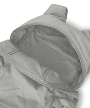 【25AW】SAN SAN GEAR サンサンギア / ELLIPSE BACK PACK / バックパック