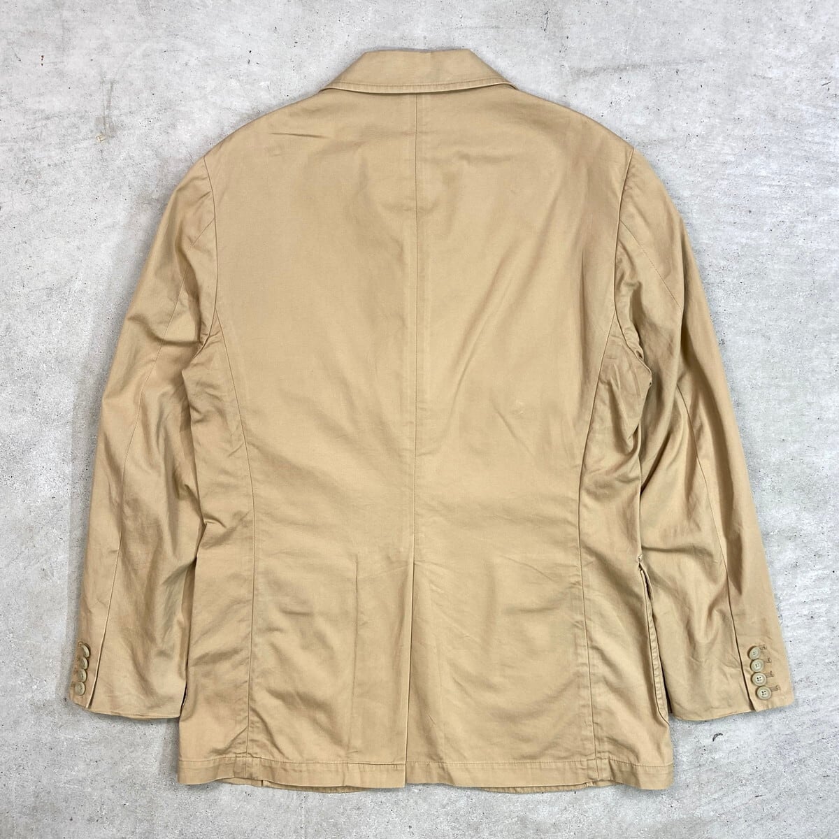 90年代 Polo by Ralph Lauren ポロバイラルフローレン コットン