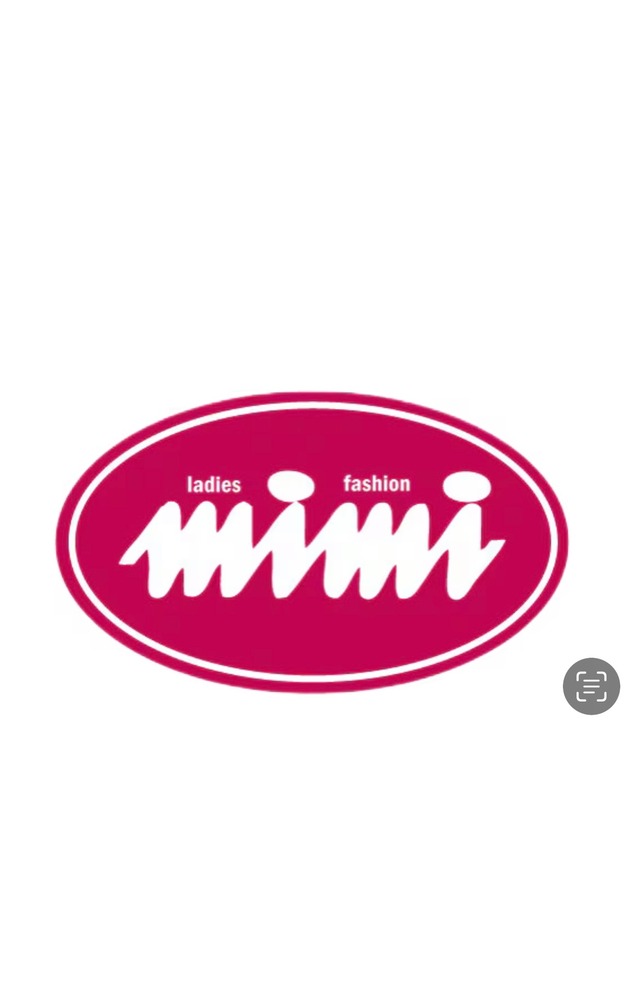 スウェットデニムスカート　36510