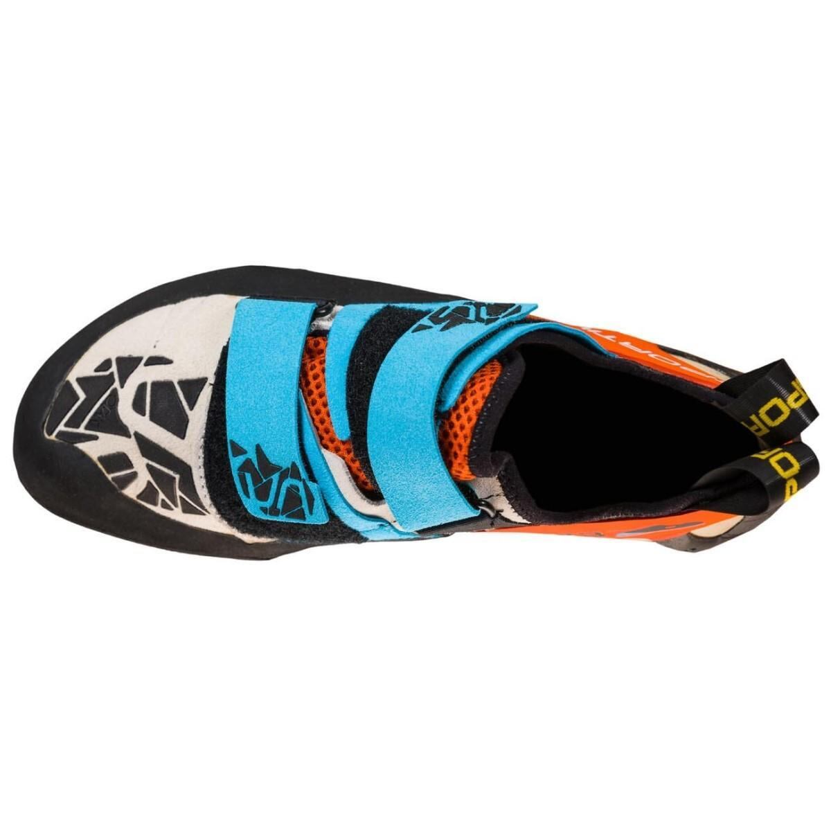 サイズあり】スポルティバオタキ / La Sportiva Otaki クライミング