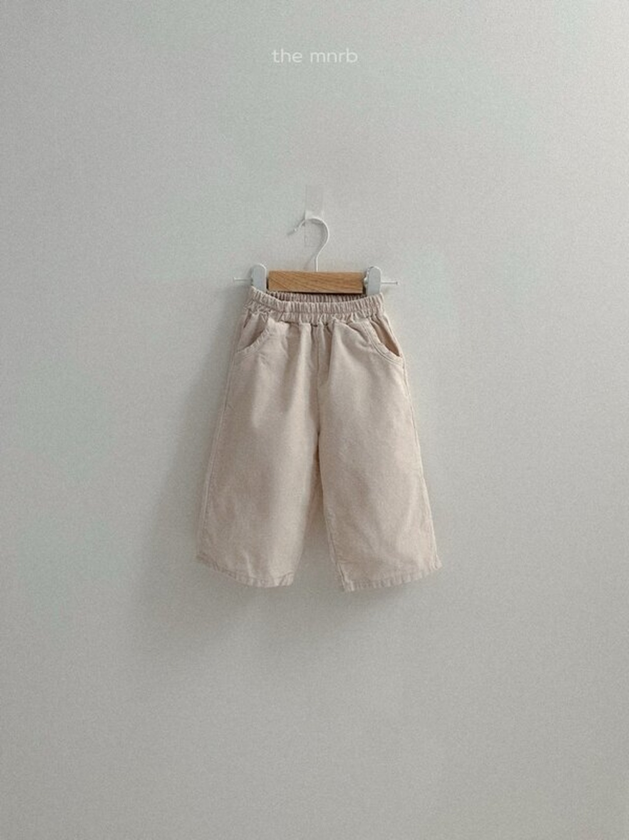 minirobe 26/SS Loco pants