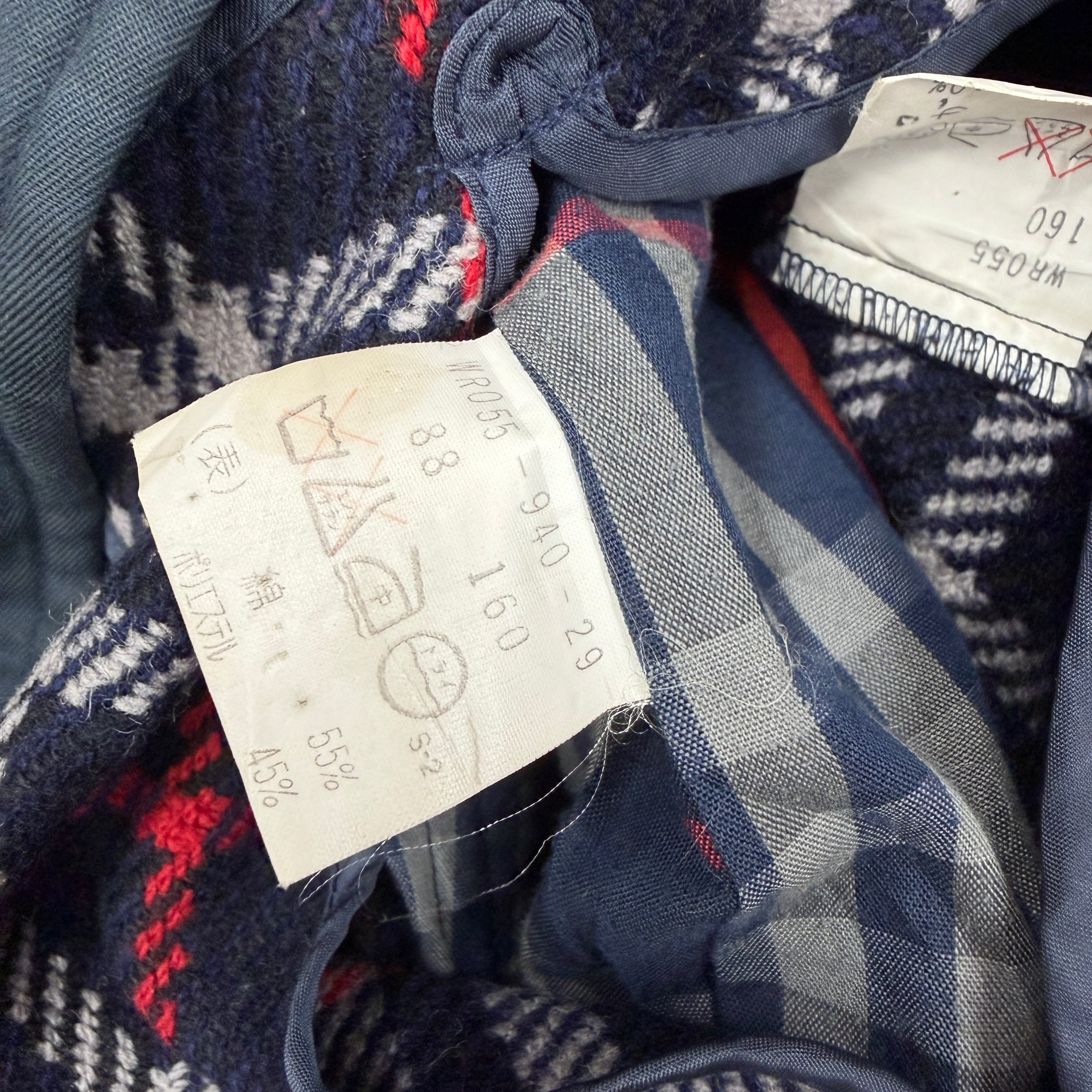 BURBERRYS】90s BURBERRYS COAT バーバリー コート | no pain no gain