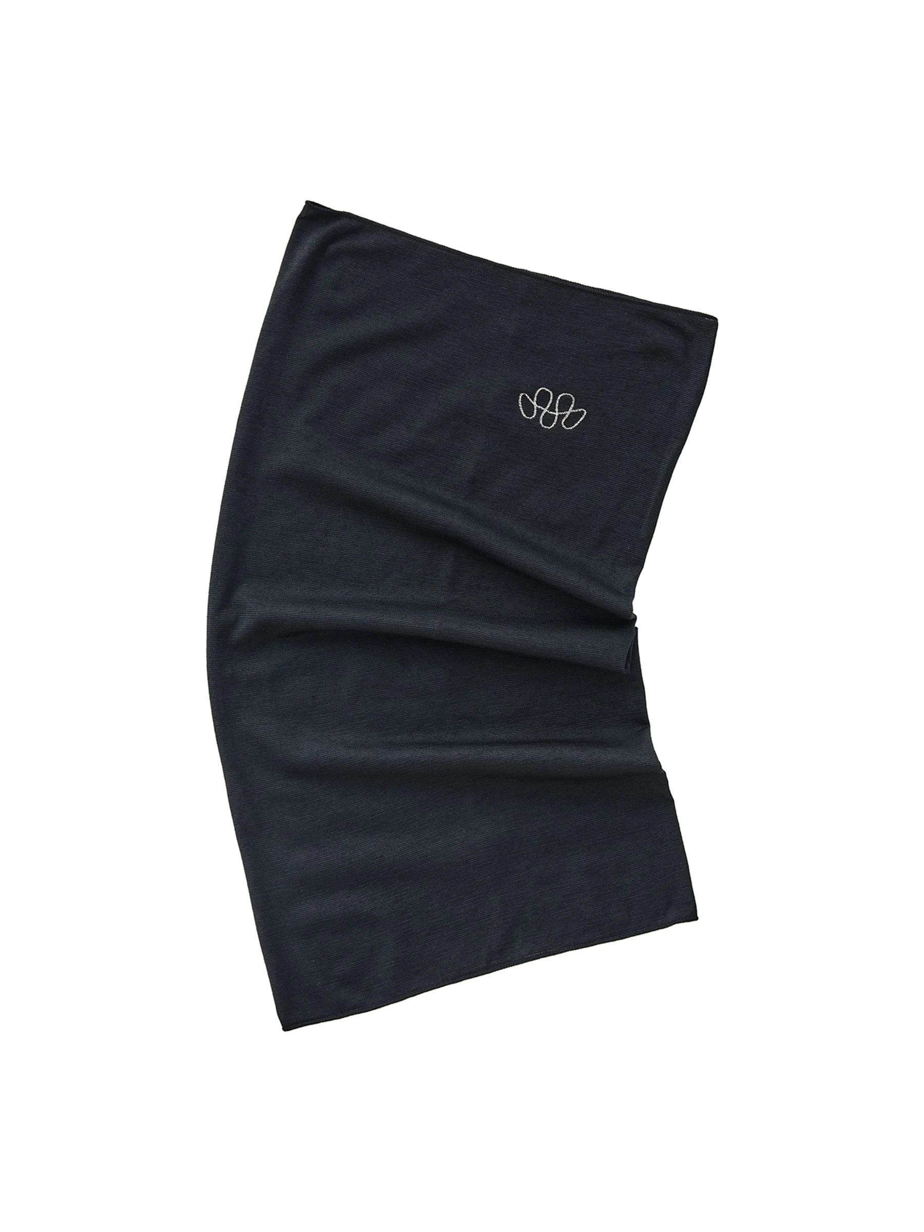 Teton Bros( ティートンブロス)AXIO LITE NECK GAITER -Black メンズレディースネックゲイター