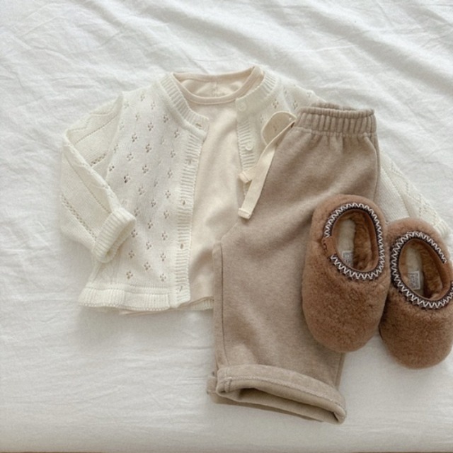 《予約》atomeme ¨ tami pants