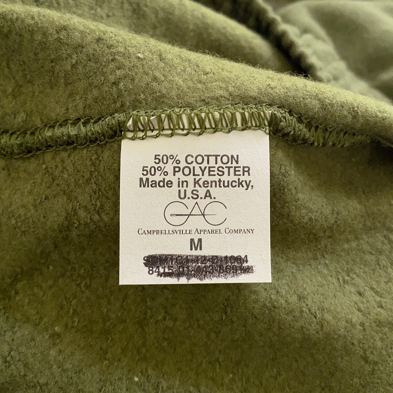 イレギュラー】米軍実物 U.S.M.C. トレーニング スウェットパンツ