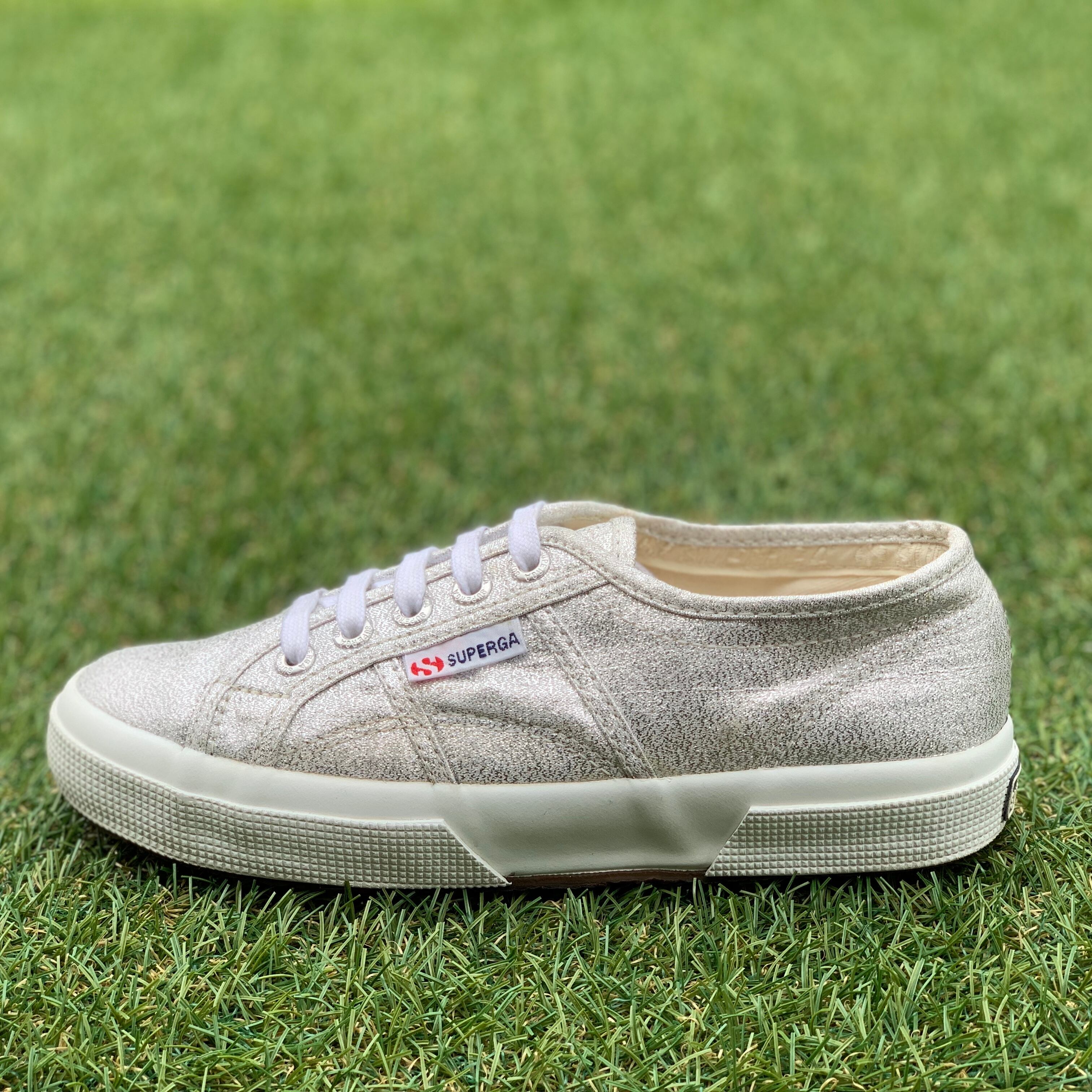 SUPERGA スペルガ 2750 LAMEW C434