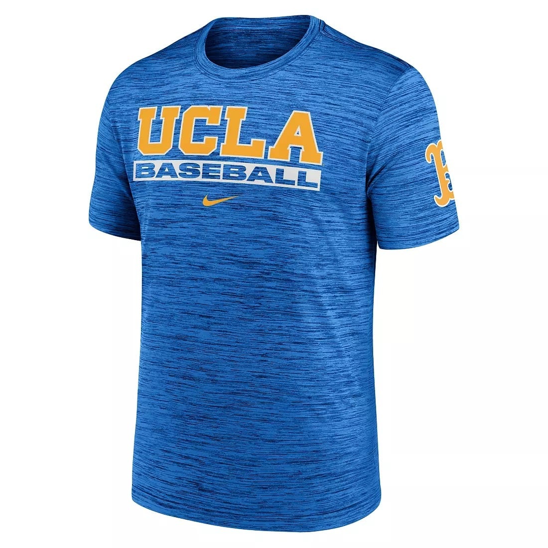 ナイキ NCAA カリフォルニア大学ロサンゼルス校 レプリカ ユニフォーム アメリカ大学 日本未発売】ナイキ 大人用 UCLA ブルーインズ ベース