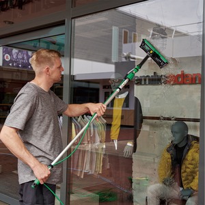 nLITE® マイクロファイバー パワーパッド　45cm