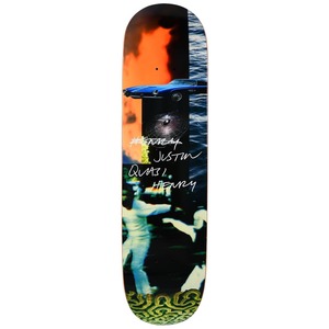 QUASI / HENRY AUTOBAHN / 8.25