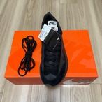 ×SACAI VAPORWAFFLE BLACK GUM