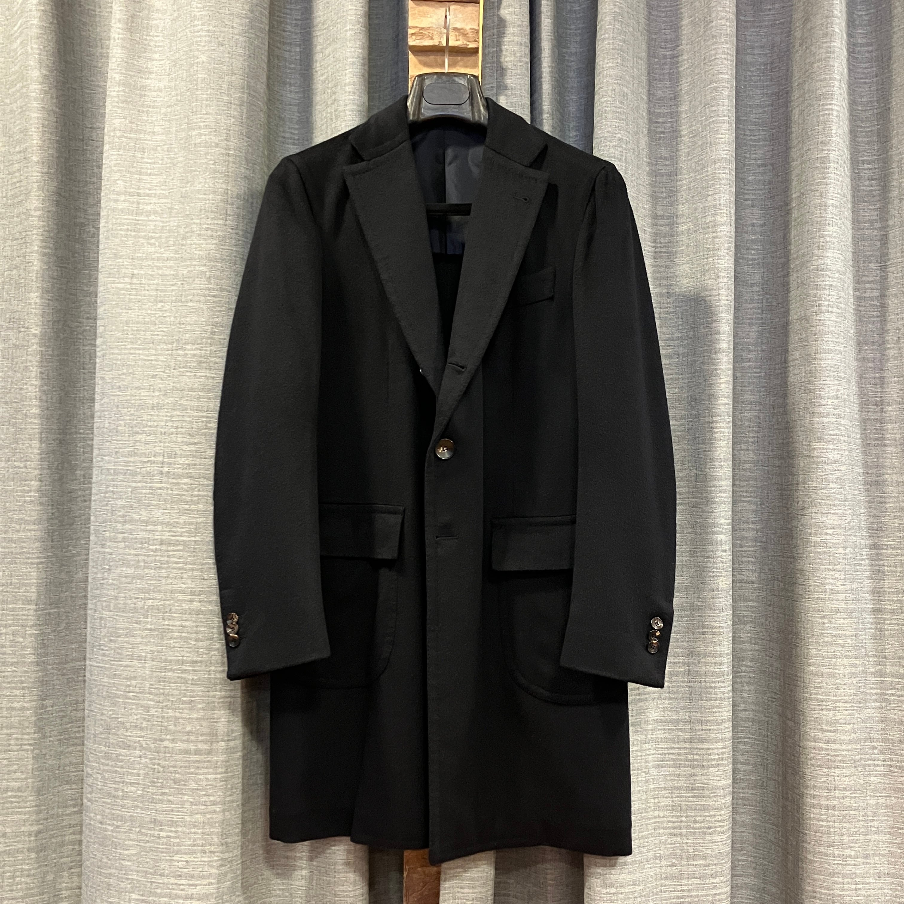 COAT | safarionline