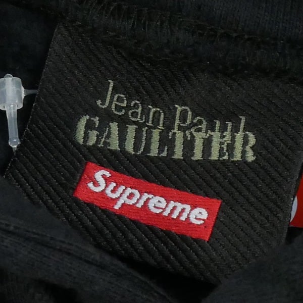 Size【M】 SUPREME シュプリーム ×Jean Paul Gaultier ジャンポール