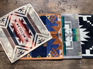 PENDLETON WASH CLOTH