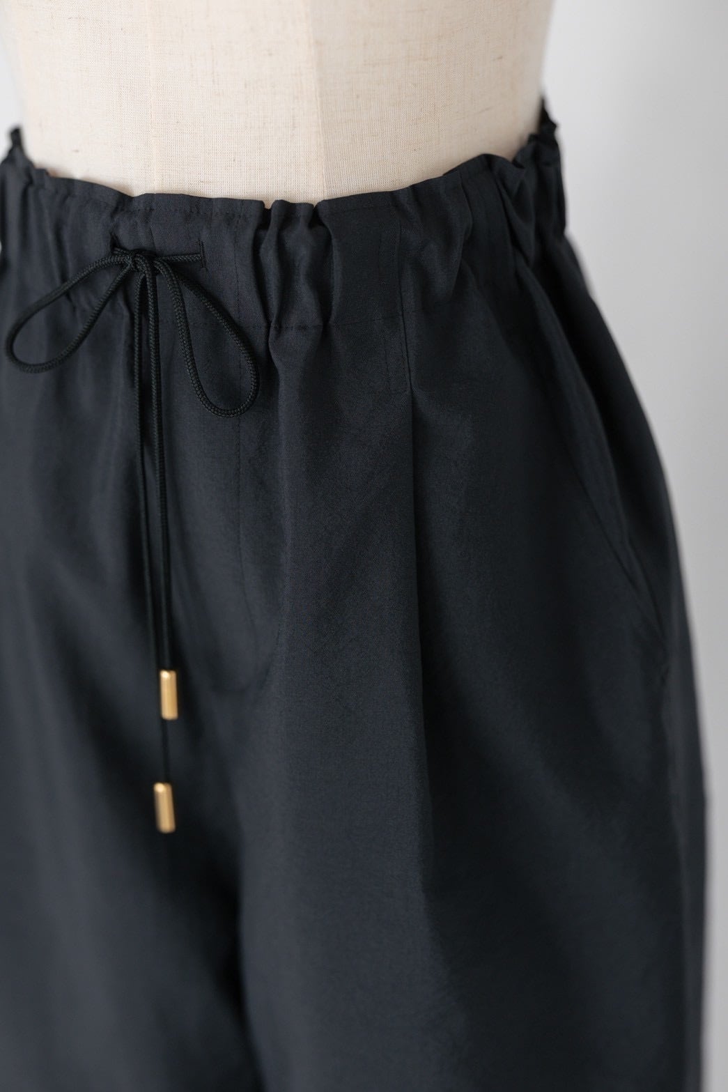 Splash pants【在庫調整】3〜5日営業日 | pois