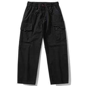 アーバン ワイド カーゴパンツ　N3415