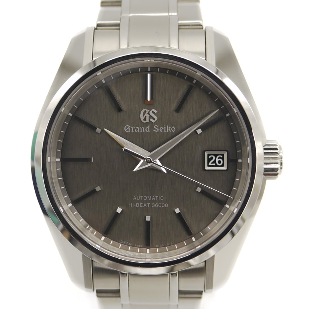 Grand Seiko グランドセイコー ヘリテージコレクション SBGH279
