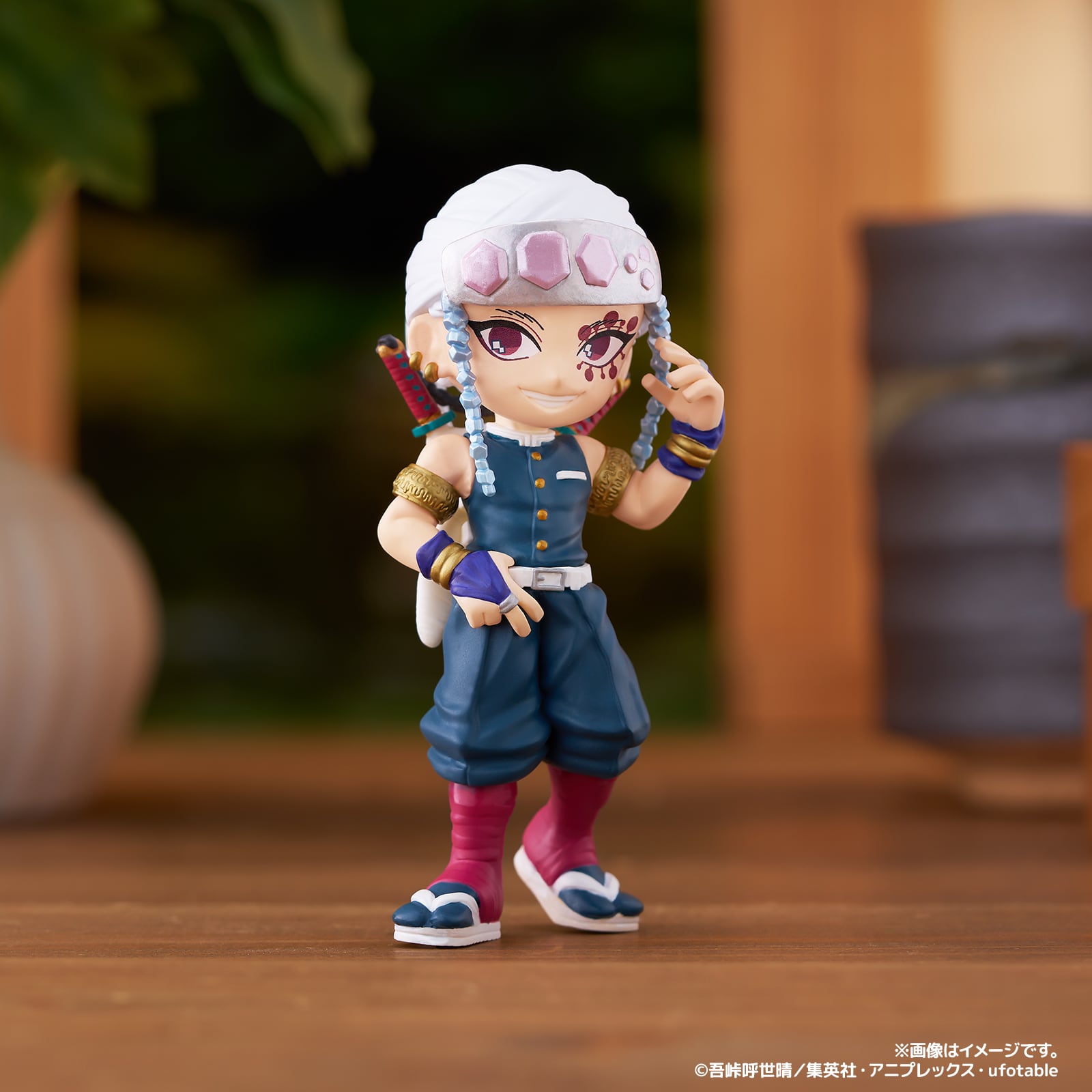 鬼滅の刃 PalVerse vol.2 BOX 全6種 | あるじゃんマーケット