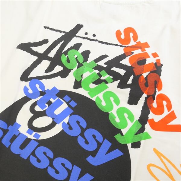 Size【XL】 STUSSY ステューシー 23SS TEST STRIKE PIGMENT DYED TEE T