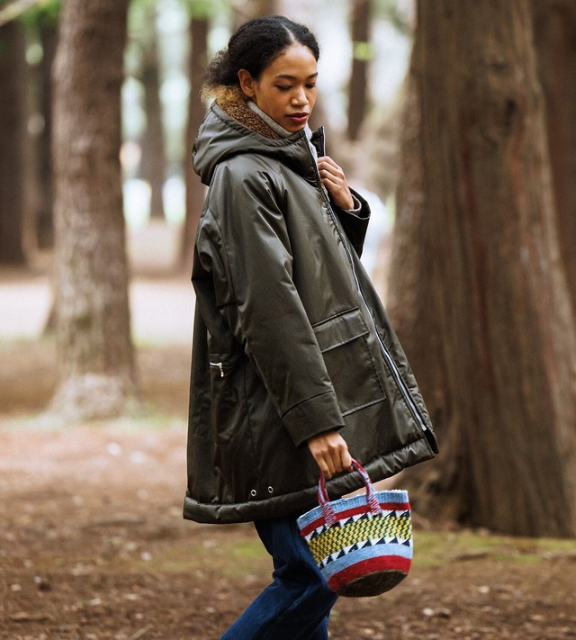 ALL ITEM | bleu japon,