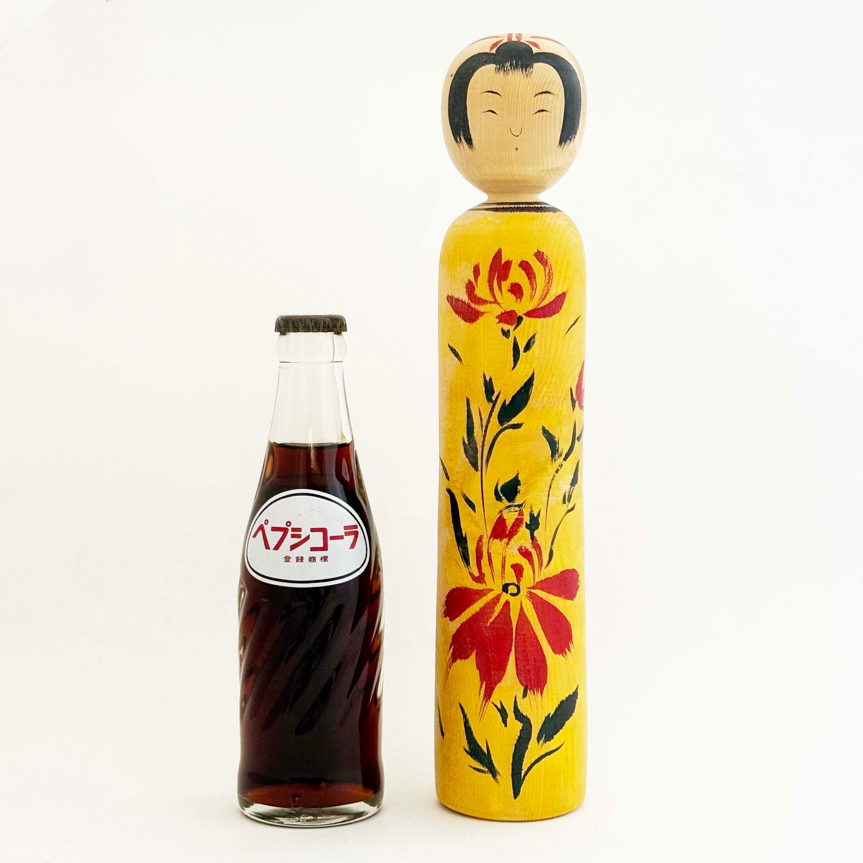 木地山系 / 阿部木の実工人（一尺）