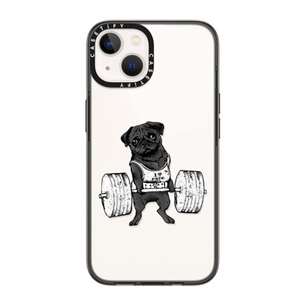 CASETiFY コンパクト iPhone 14 ケース [MIL規格準拠 MM CASETiFY コンパクト iPhone 14 ケース [MIL規格準拠 (2x MIL-STD-810G