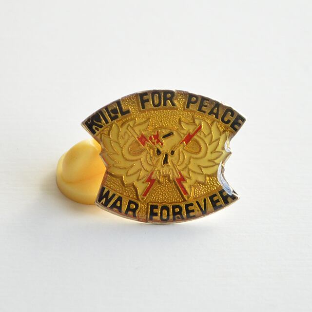 80's バンダナ スカル スパイダー ビンテージ アメリカ製 80s デッド