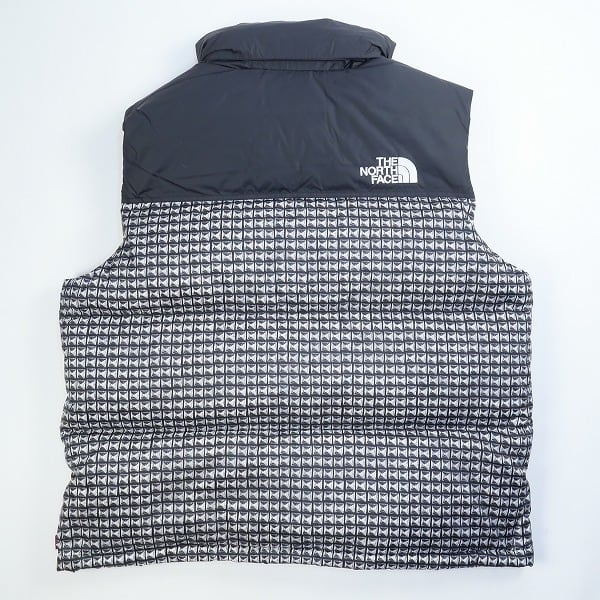 Size【L】 SUPREME シュプリーム ×THE NORTH FACE ザ ノースフェイス