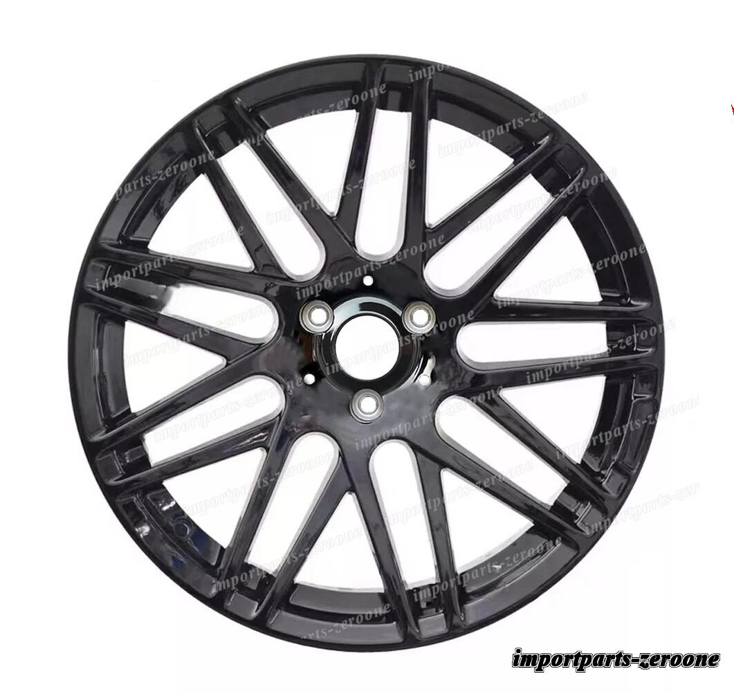 17インチ 多スポークデザインホイール 17インチ アルミホイールセット 多スポークデザイン プリウス 86 brz