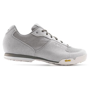 GIRO Runble VR Grey/Grey SPDシューズ