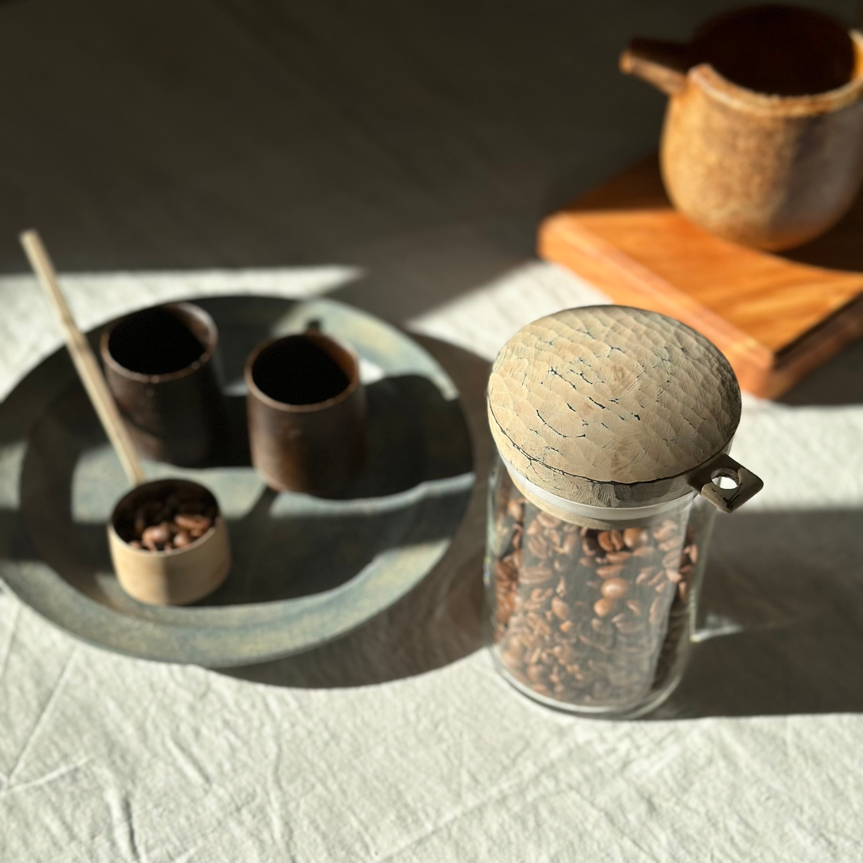 ホワイト ワークス白ワニ型コーヒー 淡い ポット急須クロコダイル鰐  