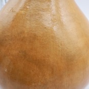 フラダンス イプ ひょうたん ブラウン系 楽器 小物 小道具 茶 白 黄 黄緑 明るい 袋 セット 袋付き 光沢 艶 紐 タヒチアン タヒチ 練習 レッスン 舞台 ステージ イベント 音楽 ハワイアン アロハ ダンス小物 ナチュラル ホワイト系 葉っぱ柄