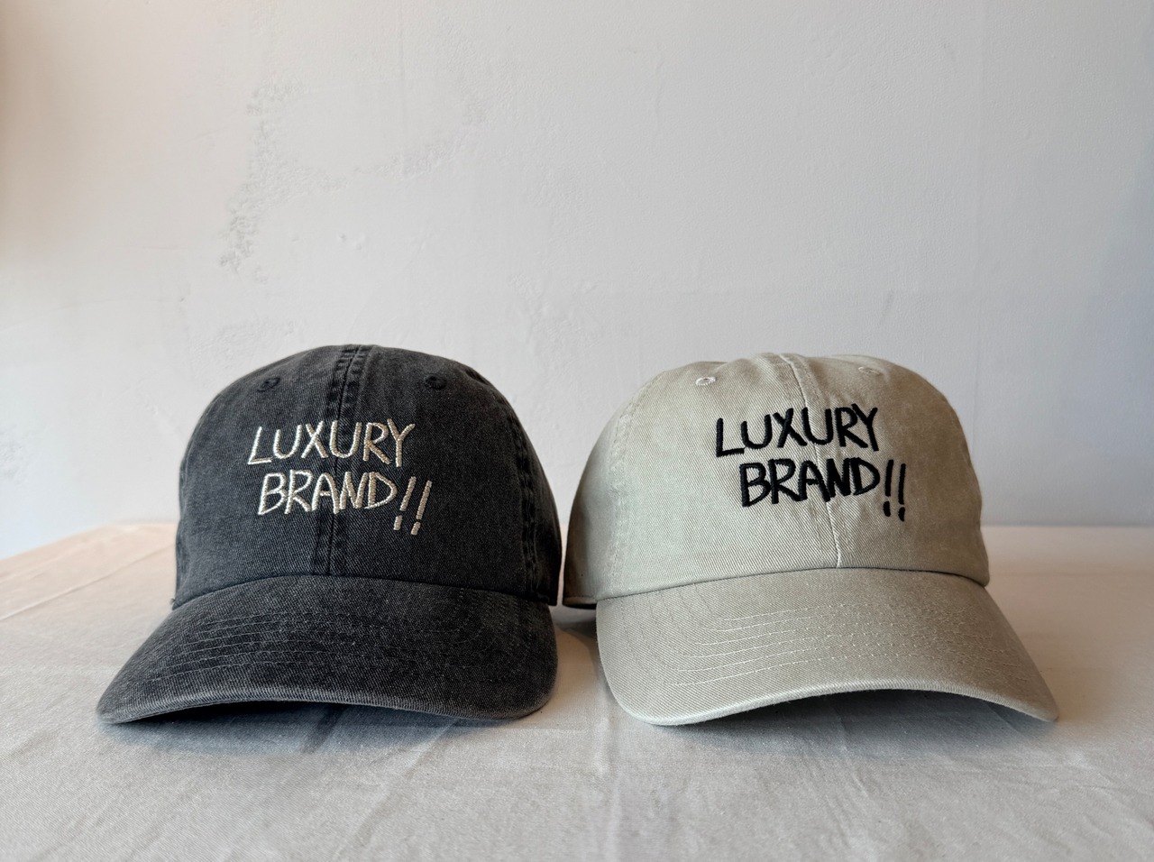 urikire 〖LUXURY〗Cap