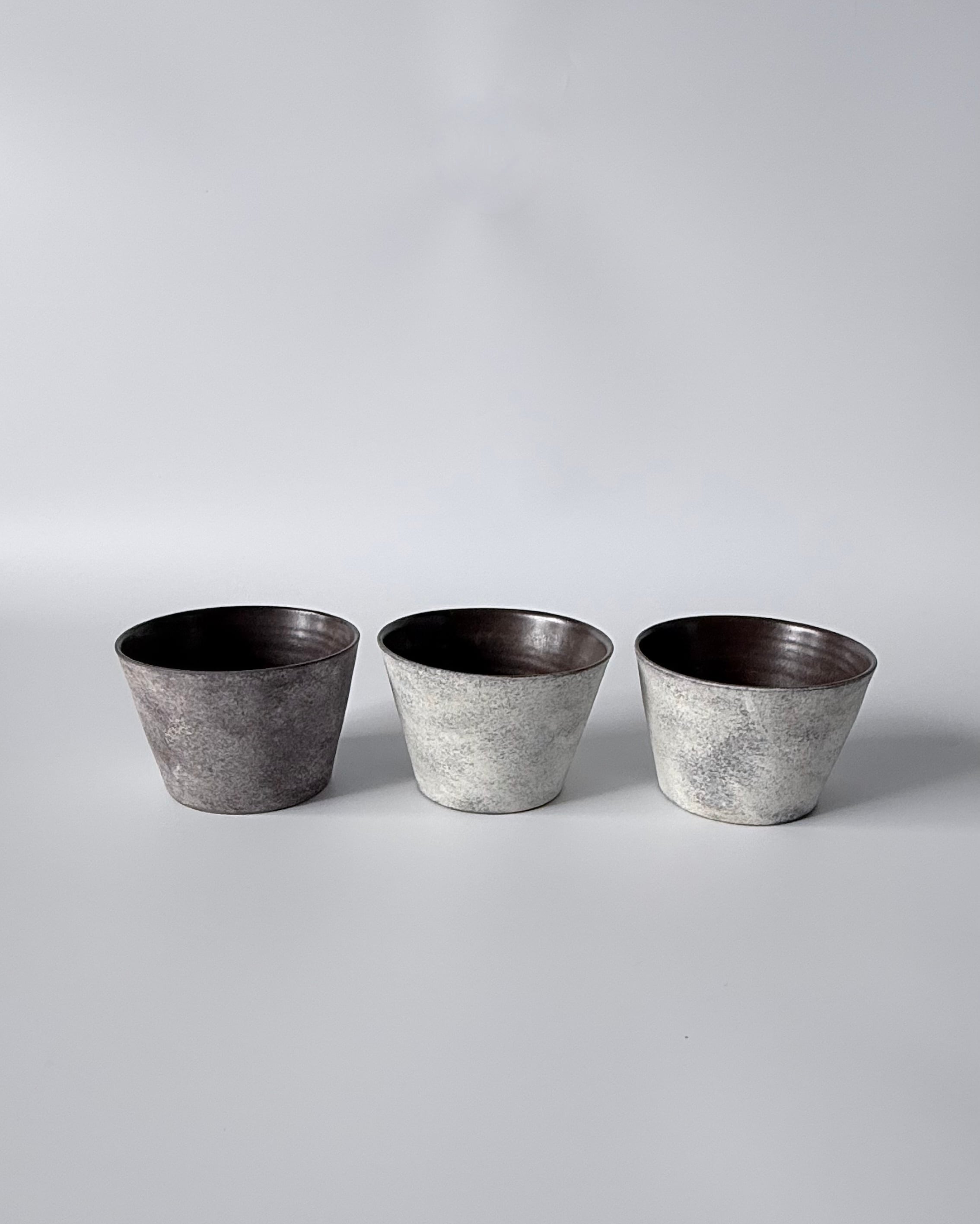 紙上征江 Octa plate | then