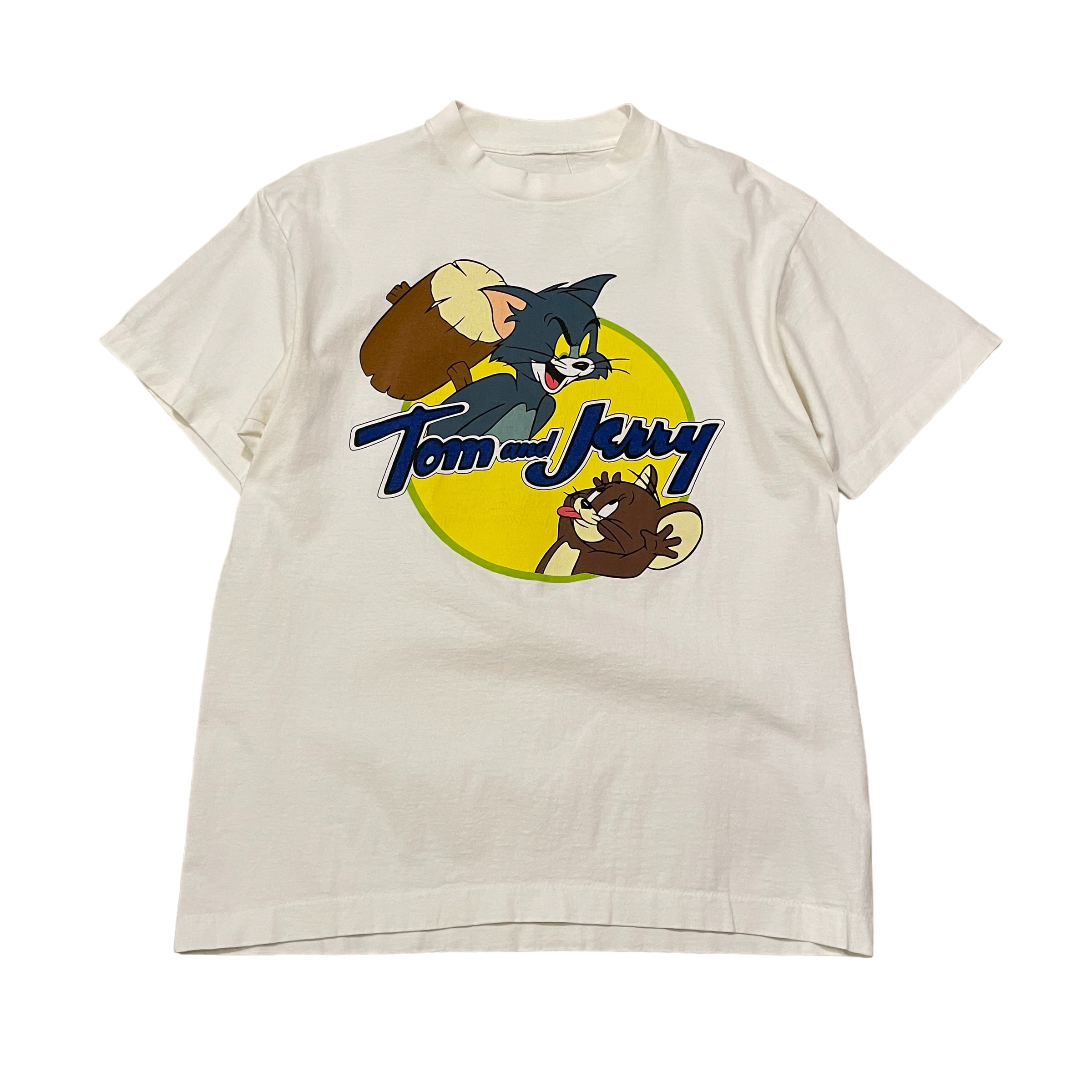 90s TOM and Jerry T-shirt | What