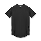 【ASRV】Supima® エスタブリッシュTシャツ - Black