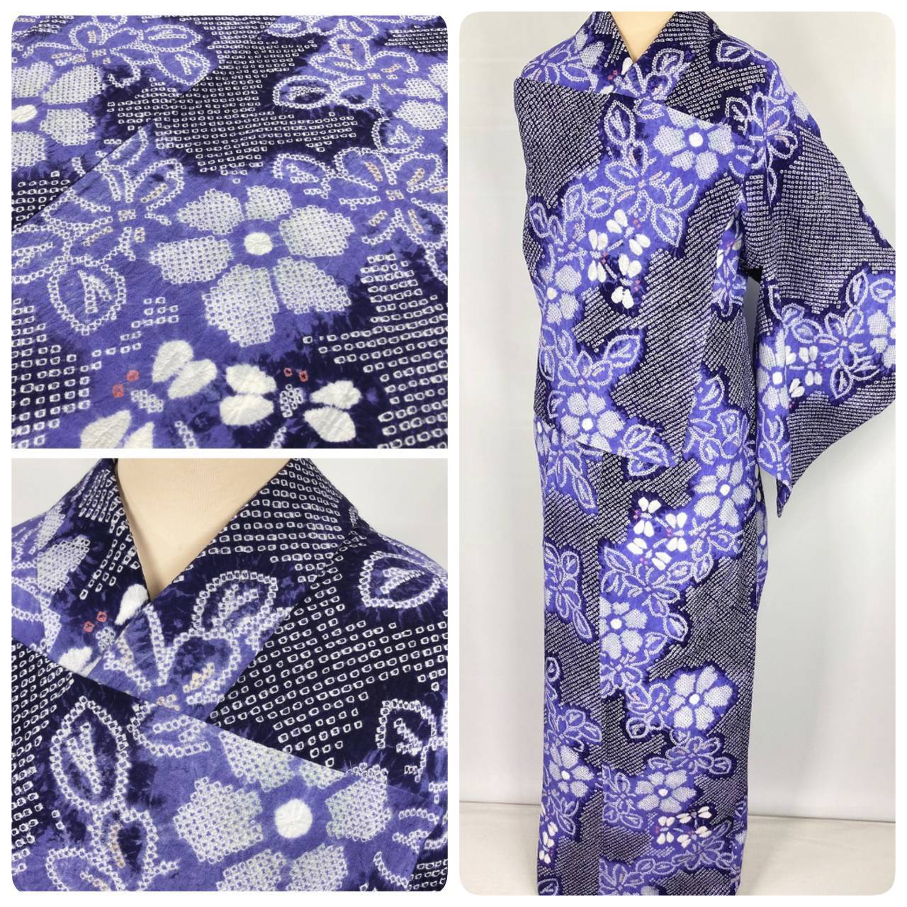 浴衣 | kimono Re:和 [online store] キモノリワ 着物 帯