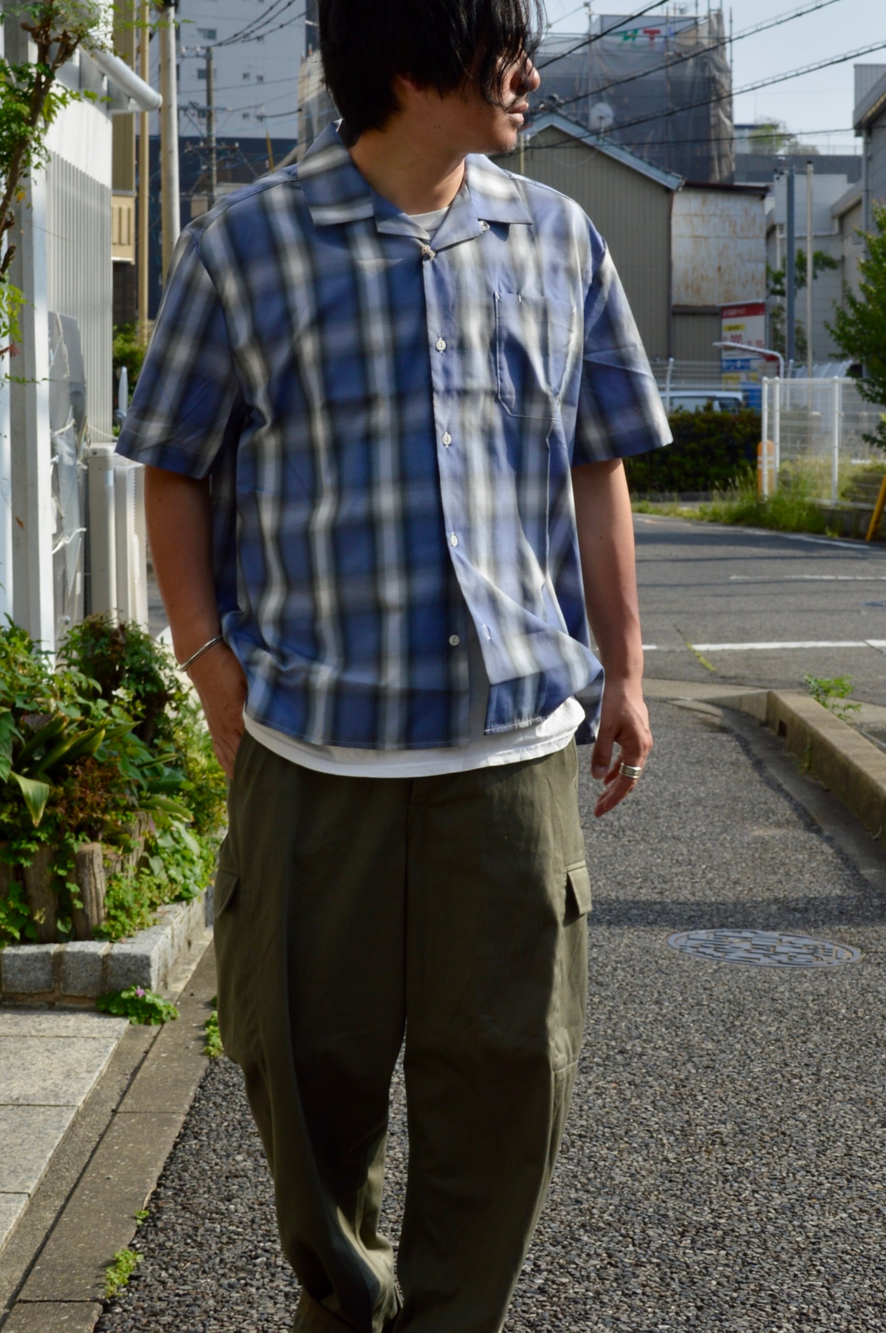 POLO GOLF Ralph Lauren 1990s 2Tuck Corduroy Pants ポロゴルフ 90