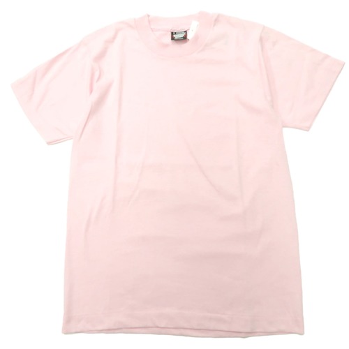 【160cm】VINTAGE90’s 無地 カラー Tシャツ【7745】