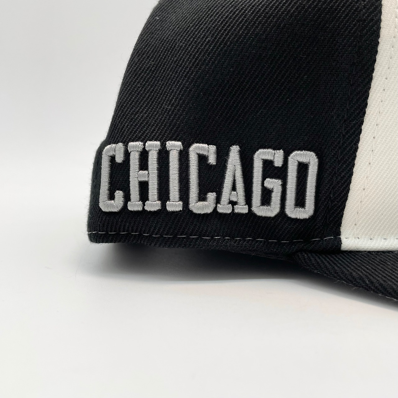 PRO STANDARD/プロスタンダード　  NBA シカゴ・ブルズ　BULLS 2TONE BLK &