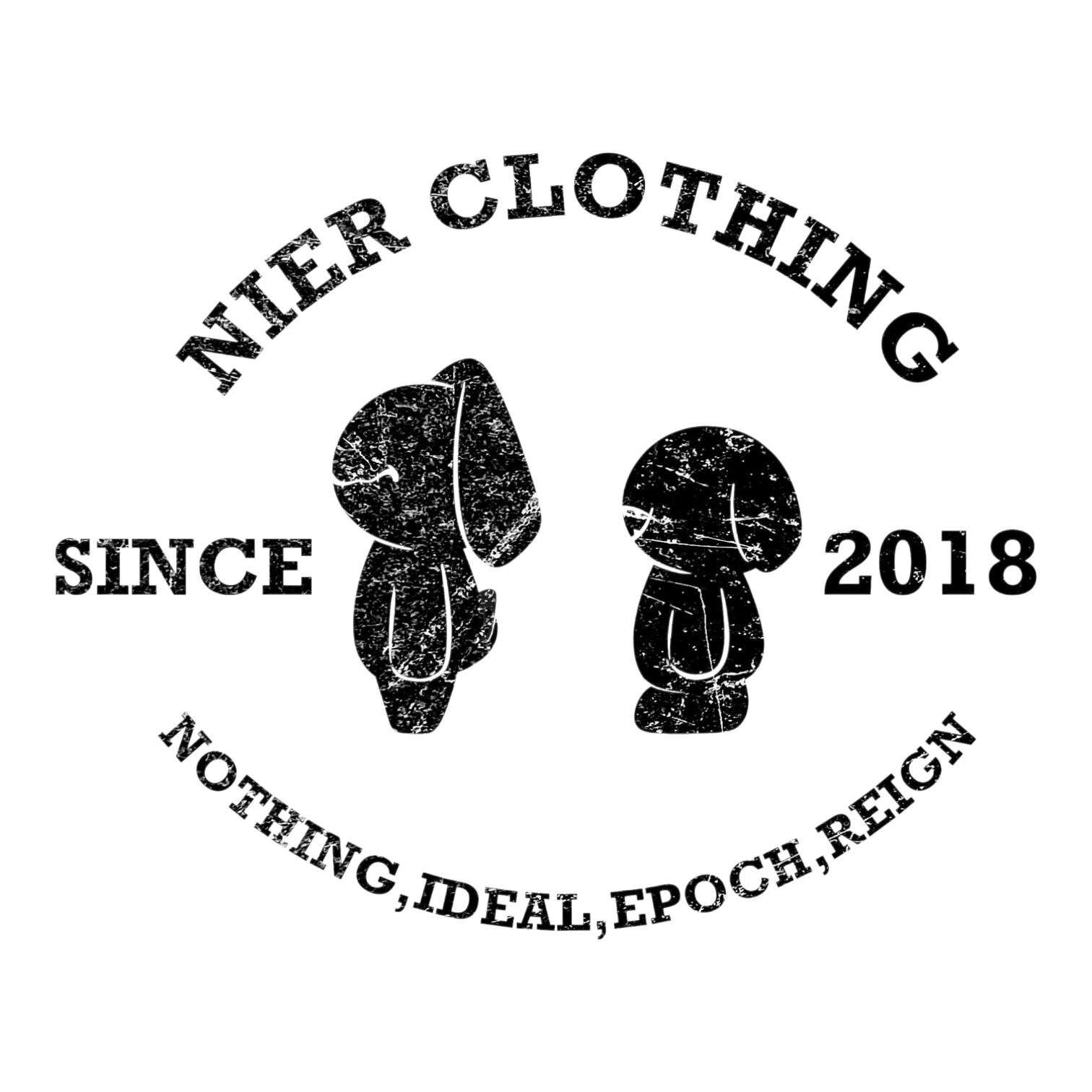 nier clothing まとめて福袋　おまけ付き ☆月末開催☆禁断のシークレットPRESENT福袋 | NIER CLOTHING
