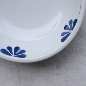 【アウトレット】有田焼　15ｃｍ鉢　千代