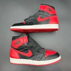 1994 AIR JORDAN 1 BRED 130207-061