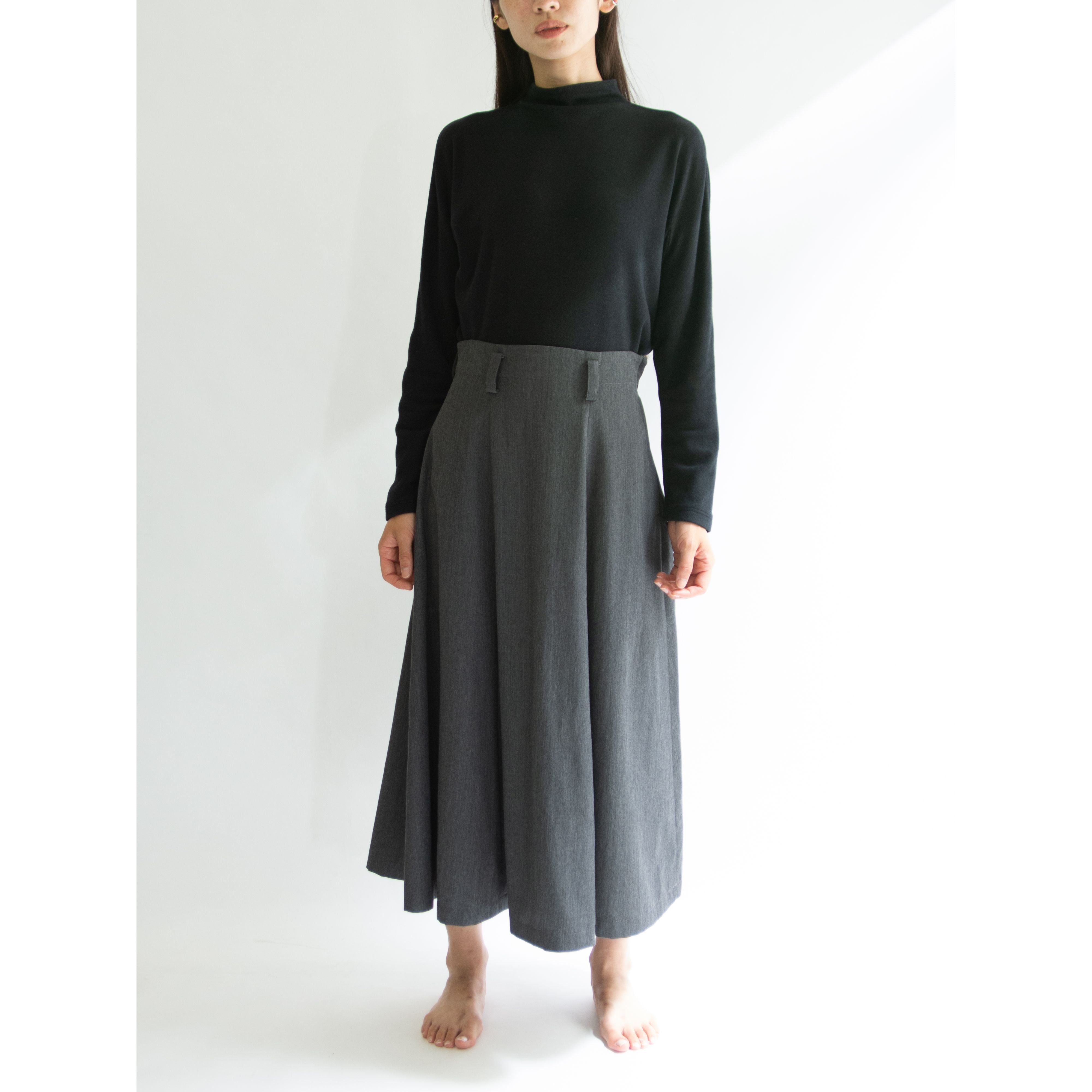 【tricot COMME des GARCONS】Made in Japan 