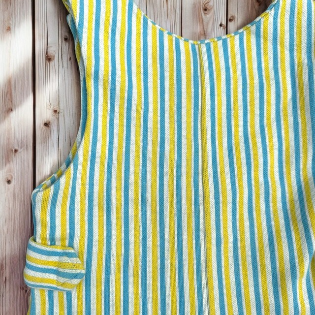 【BABY】Health-tex rompers size:12month
