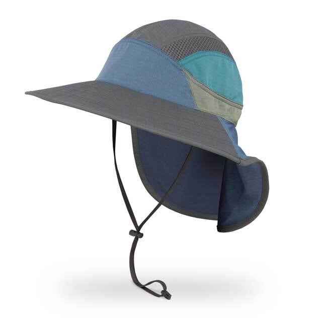 NOROLL BUCKET HAT - MULTI VIOLET / ノーロール バケットハット