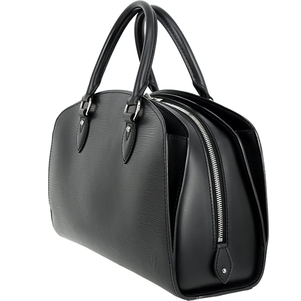 Vintage LOUIS VUITTON ルイヴィトン ハンドバッグ ポンヌフ PM エピ